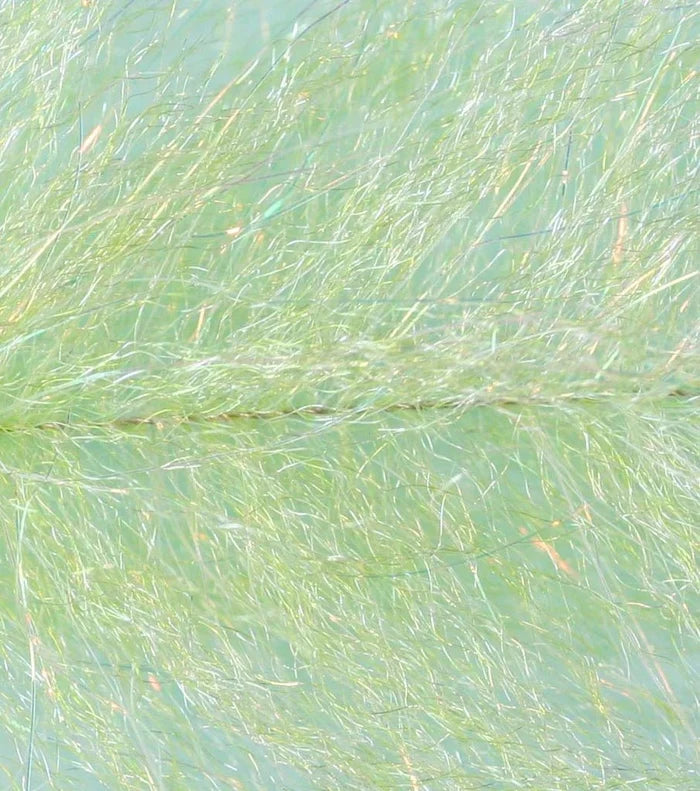 Chartreuse / 1/2 Inch