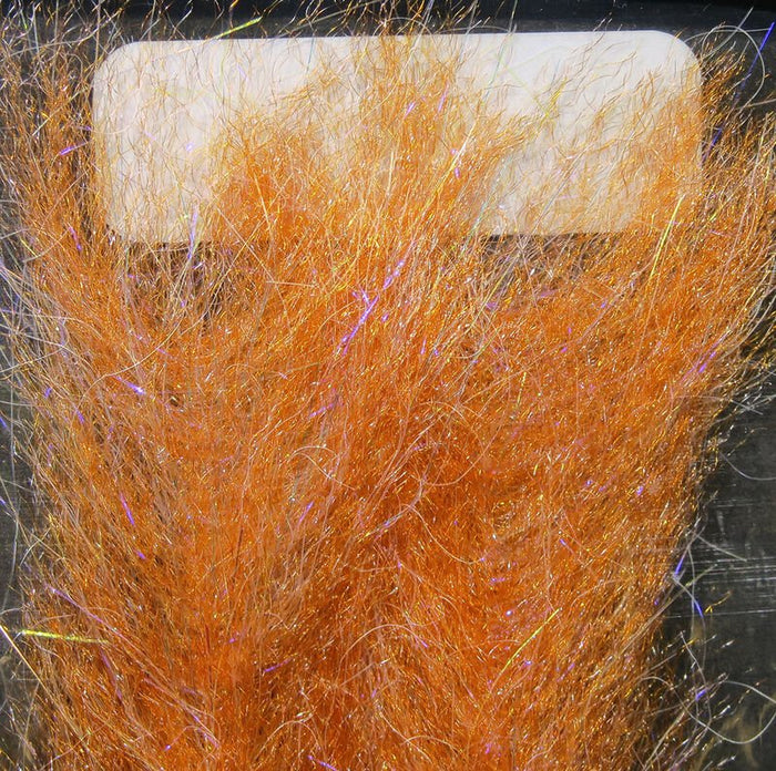 Redfish / 1/2 Inch