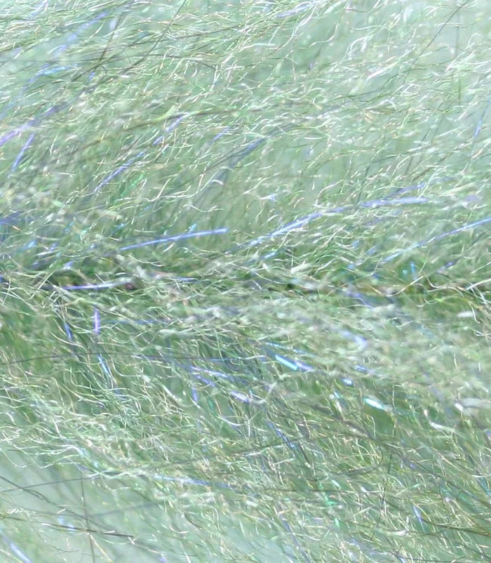 Just Add H2O Streamer Brush - Spawn Fly Fish - Just Add H2O
