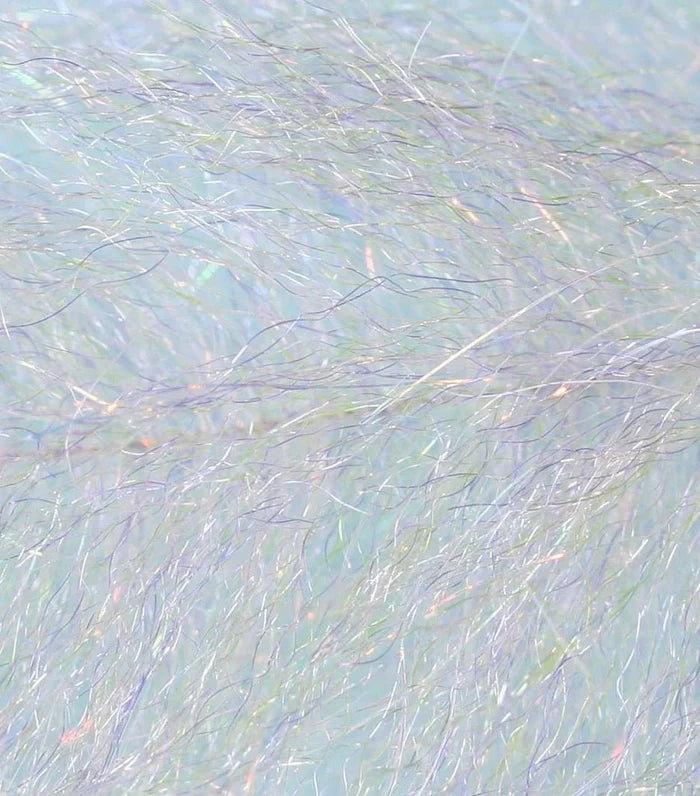 Just Add H2O Streamer Brush - Spawn Fly Fish - Just Add H2O