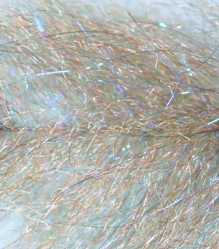 Just Add H2O Streamer Brush - Spawn Fly Fish - Just Add H2O