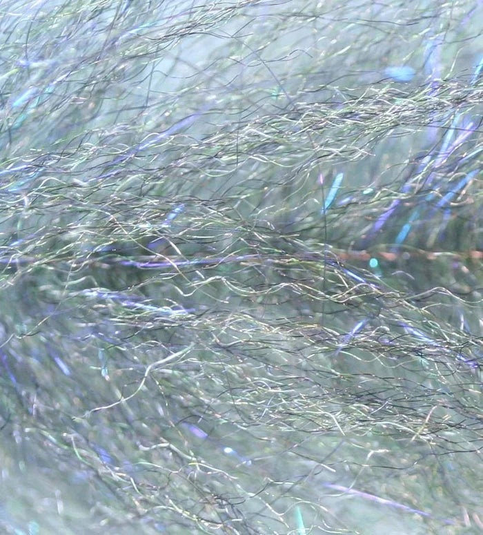 Peacock / 1/2 Inch