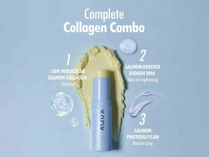 KAHI Seoul Aqua Balm