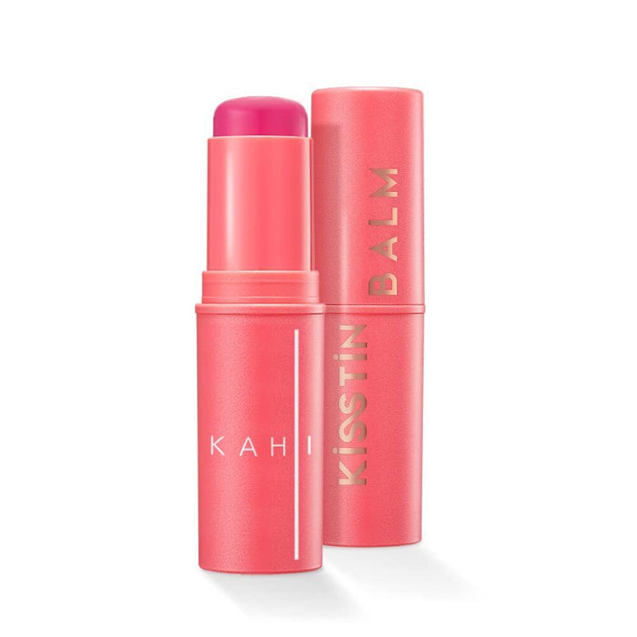KAHI Seoul Kisstin Balm Pink