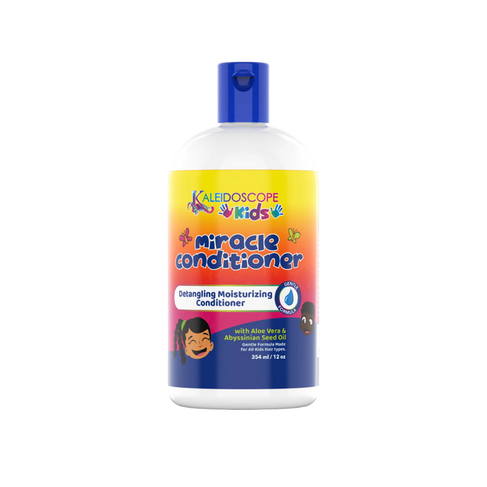 Kaleidoscope Kids Miracle Growth System