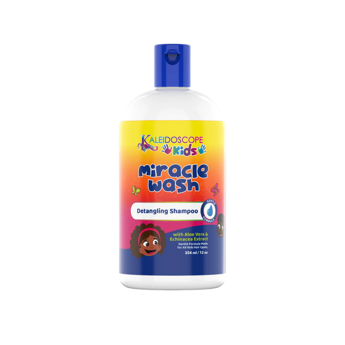 Kaleidoscope Kids Miracle Growth System