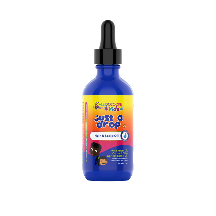 Kaleidoscope Kids Miracle Growth System