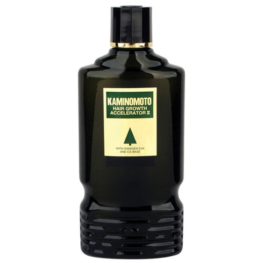 Kaminomoto Hair Growth Accelerator 180 Ml