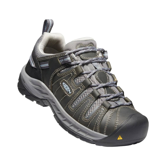 KEEN Utility Women's Flint II Soft Toe Work Shoe Work Shoes KEEN Utility