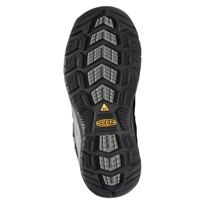 KEEN Utility Women's Flint II Soft Toe Work Shoe Work Shoes KEEN Utility