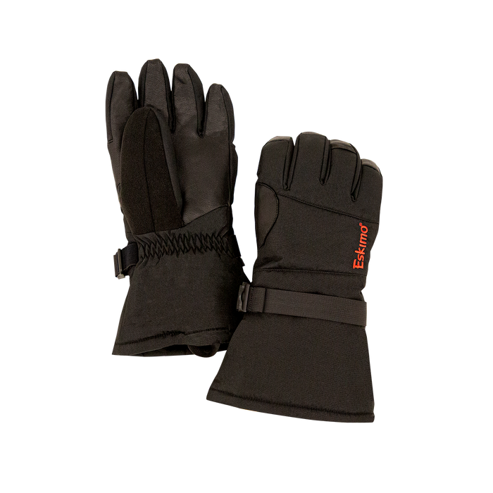 XS/S / Black Ice