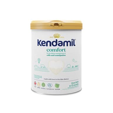 Kendamil Comfort Milk 800g