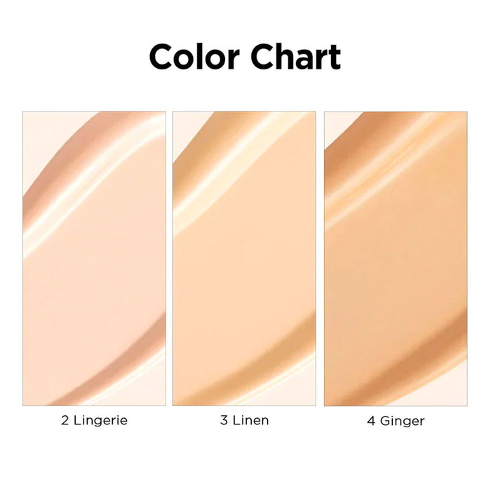 CLIO Kill Cover Founwear Foundation Mini Nudie Glow Australia