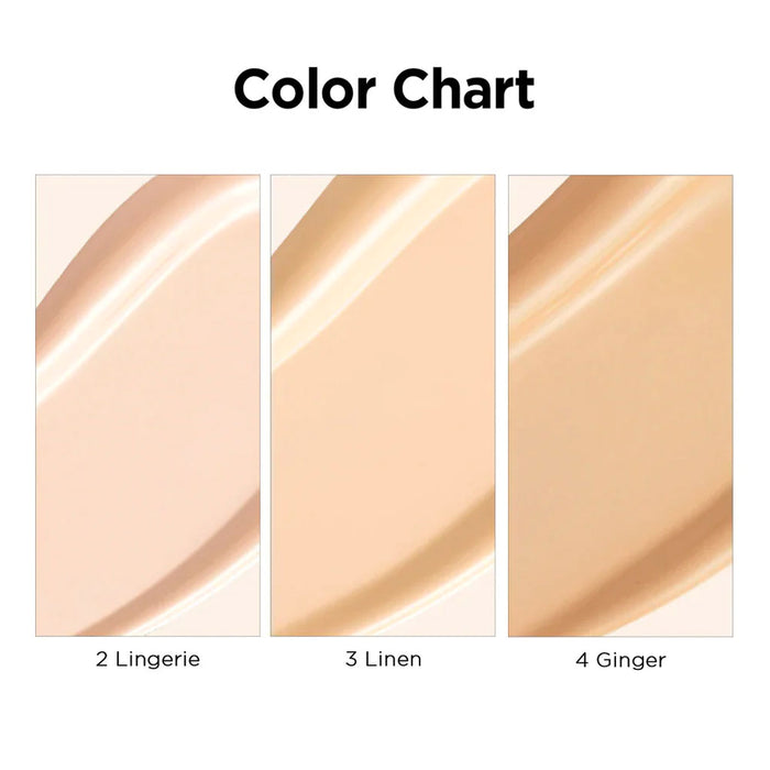 CLIO Kill Cover Founwear Foundation Nudie Glow Australia