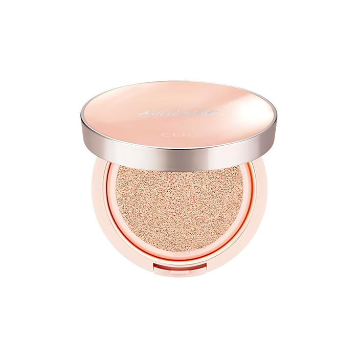 CLIO Kill Cover Glow Fitting Cushion Set (+Refill) Nudie Glow Australia