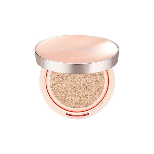 CLIO Kill Cover Glow Fitting Cushion Set (+Refill) Nudie Glow Australia