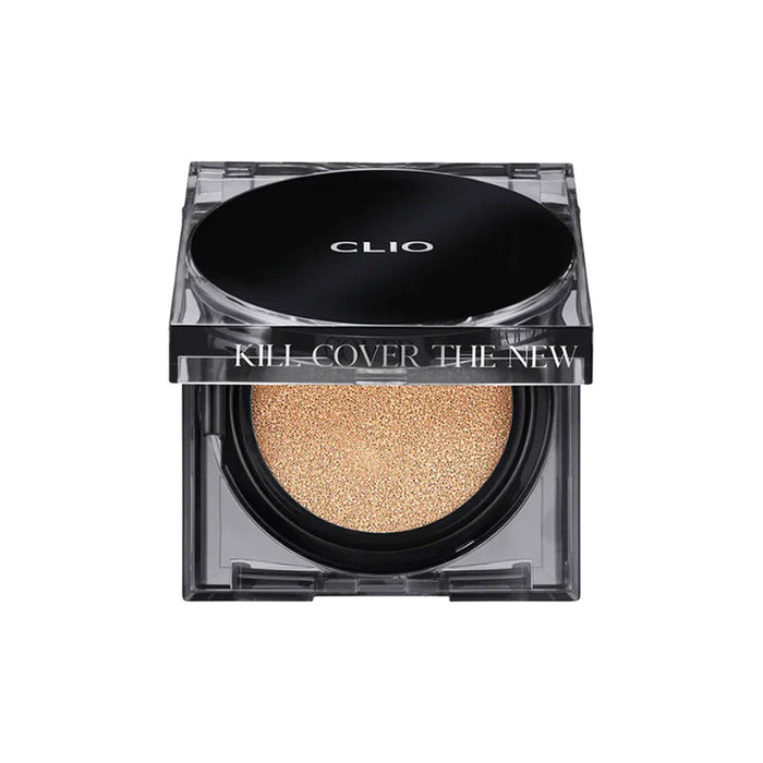 CLIO Kill Cover The New Founwear Cushion Set (+Refill) Nudie Glow Australia
