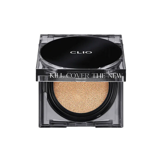 CLIO Kill Cover The New Founwear Cushion Set (+Refill) Nudie Glow Australia