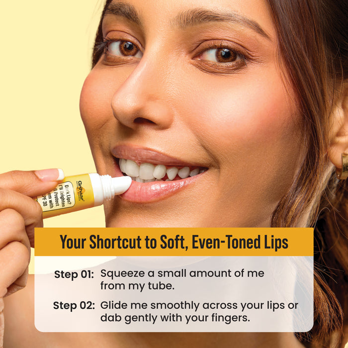 Kojic Lip Balm