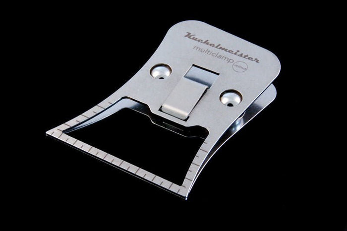 Kuchelmeister Multiclamp Minus - Spawn Fly Fish - Swiss CDC