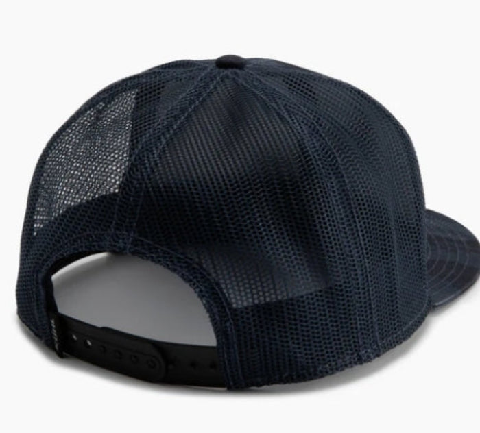 KÜHL Graphic Patch Flatbill Trucker Hat Hats & Caps KUHL
