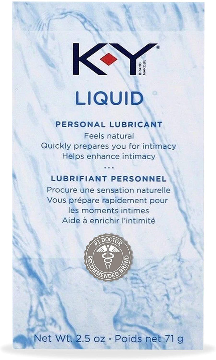 KY Liquid 24/2