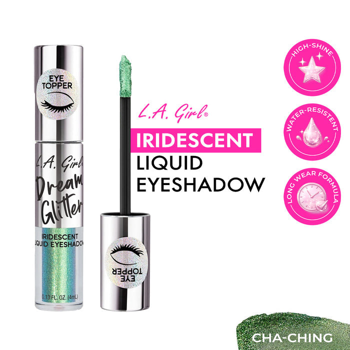 Group - Cha-Ching A
