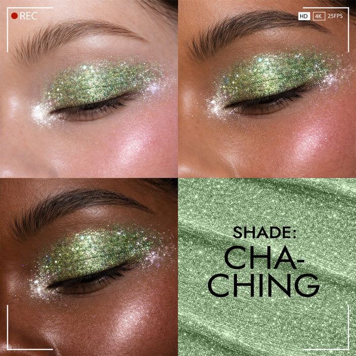 Group - Cha-Ching A