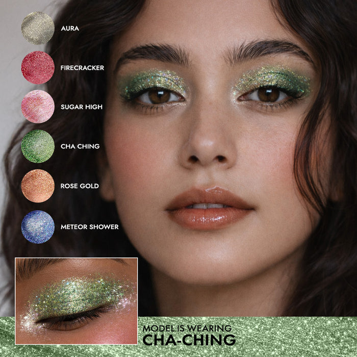 Group - Cha-Ching A