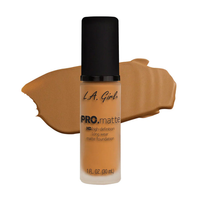 Golden Bronze