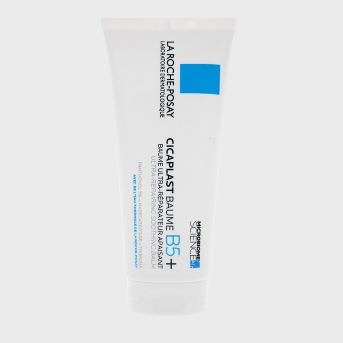 La Roche-PosayLa Roche-Posay Cicaplast Balm B5+ 100mlMood Arabia3337875816847