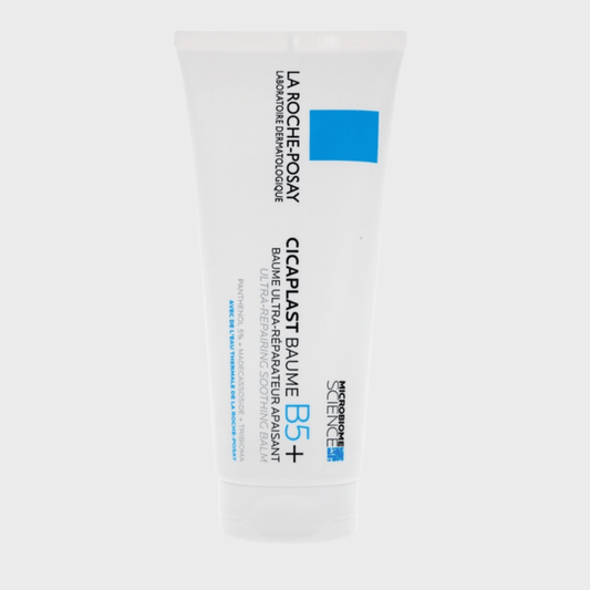 La Roche-PosayLa Roche-Posay Cicaplast Balm B5+ 100mlMood Arabia3337875816847