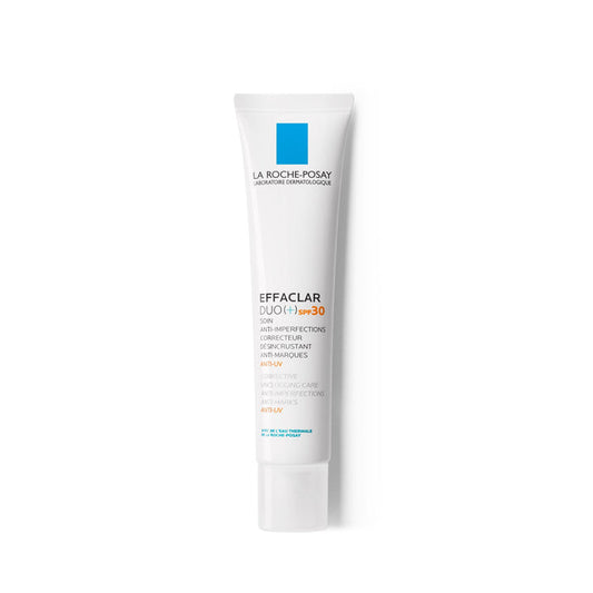 La Roche Posay Effaclar Duo Spf30 40Ml