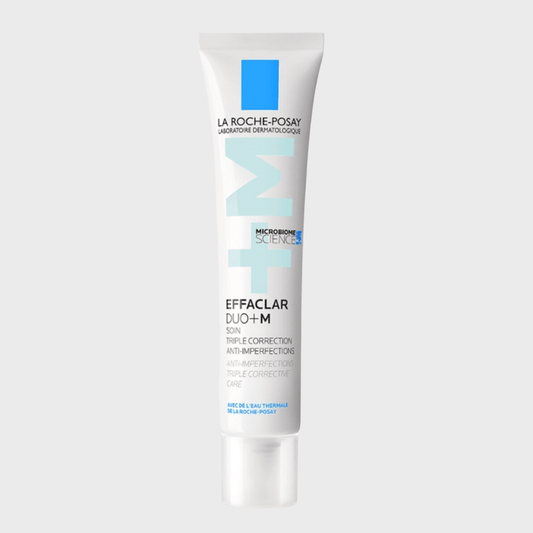 La Roche-PosayLa Roche-Posay Effaclar Duo+M 40mlMood Arabia3337875863377