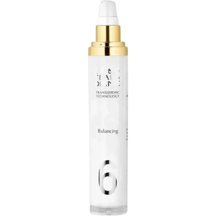 Labo Advanced Formula 6 Balancing Mattifying Cream With Hyaluronic Acid 50ml Labo
