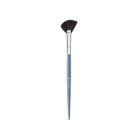 Lades Blue Series Fan highlighter Brush L26