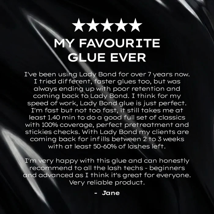 Lady Bond glue/adhesive