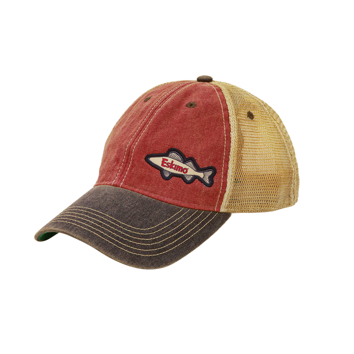 Lakeland Cap