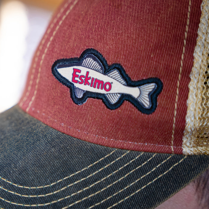 Lakeland Cap