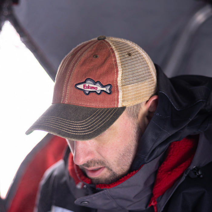 Lakeland Cap