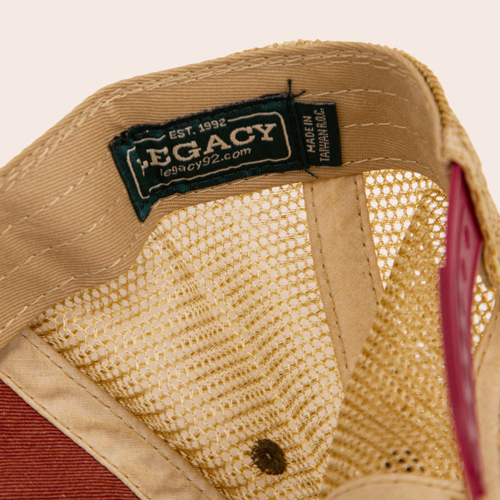 Lakeland Cap