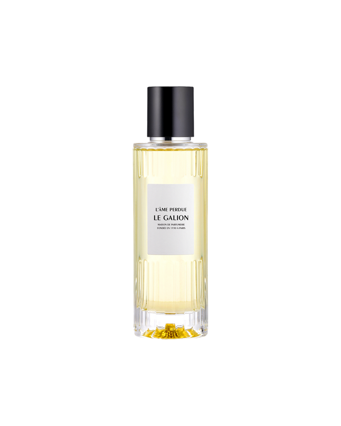 L’ÂME PERDUE - TROVE Malaysia