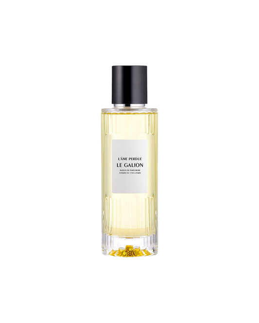 L’ÂME PERDUE - TROVE Malaysia