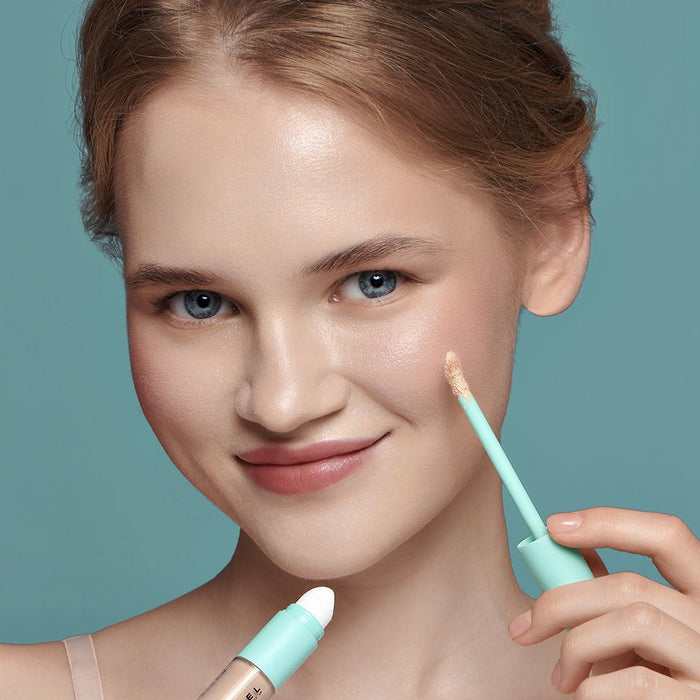 LAMEL - OH my Clear Complexion Concealer - Concealer