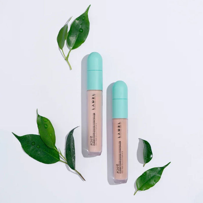 LAMEL - OH my Clear Complexion Concealer - Concealer
