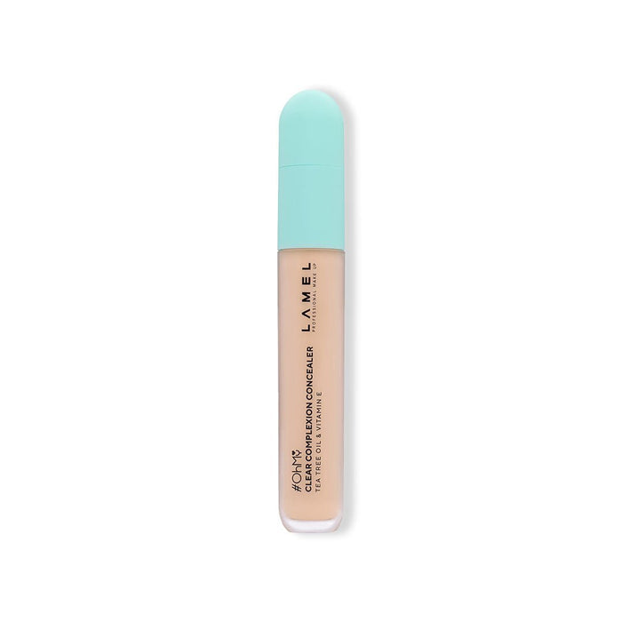 LAMEL - OH my Clear Complexion Concealer - Concealer
