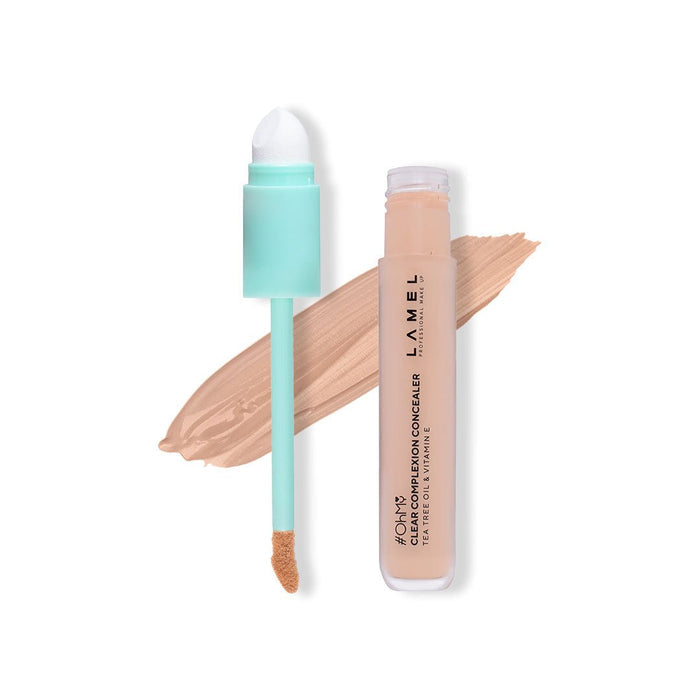 LAMEL - OH my Clear Complexion Concealer - Concealer