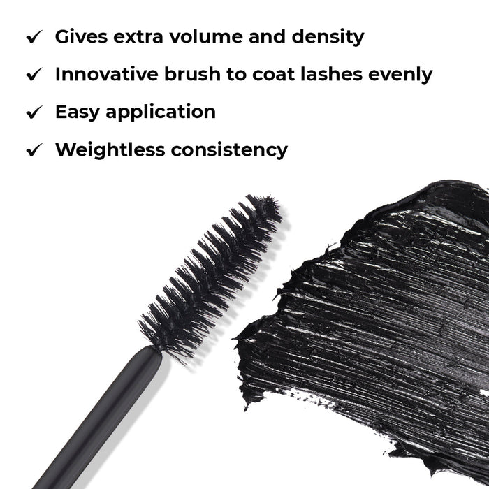 Lamel 5XL Volume Mascara Black