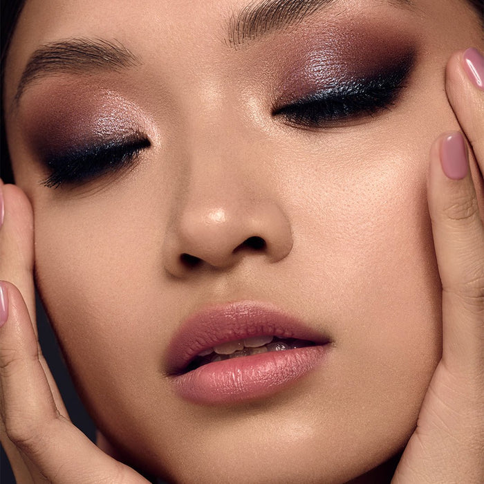 Lamel Glam Eyeshadow Palette Sparkle - Eye Shadow Palette