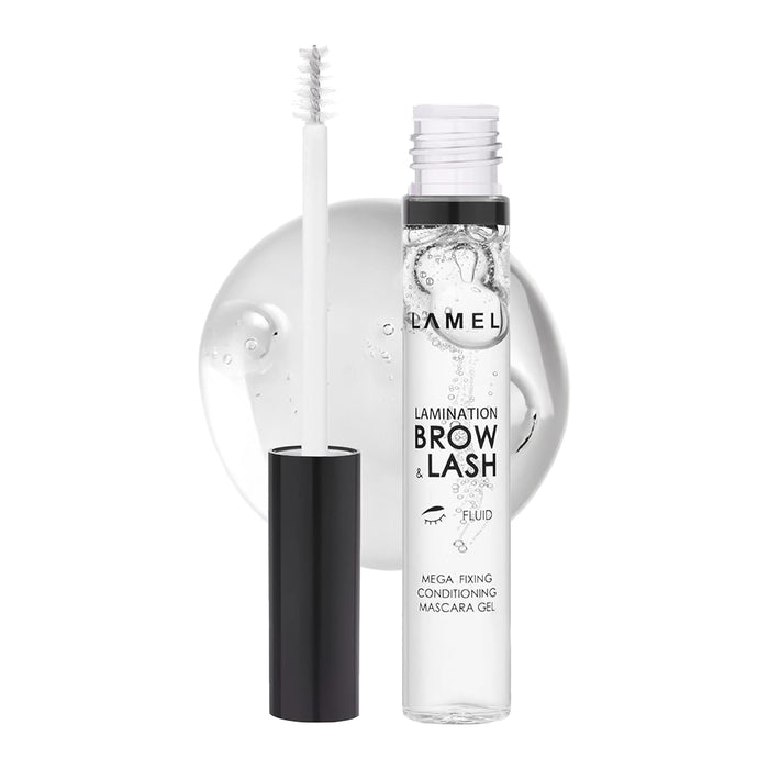 Lamel Lamination Brow & Lash Gel